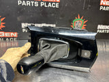 2011 CADILLAC CTS-V AUTO SHIFTER ASSEMBLY OEM 25947962 #1305