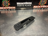 2004 CADILLAC CTS-V RH PASSENGER WINDOW SWITCH OEM #1467
