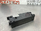 10-14 FORD MUSTANG GT CLIMATE CONTROL MODULE CR33-19980-BB OEM OEM #406