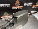 2003 FORD MUSTANG MACH 1 CENTER CONSOLE OEM #1495