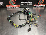 2008 FORD F250 LH DRIVER FRONT DOOR WIRING HARNESS OEM 8C3T-14631-ND #694