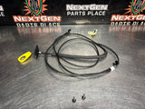 04 - 06 PONTIAC GTO TRUNK RELEASE CABLE OEM #1306