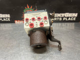 2014 CHEVY SILVERADO 2500HD ABS PUMP MODULE OEM 22761034 #1146