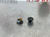 2000 C5 CORVETTE WIPER CAPS OEM #218