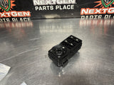 08-09 PONTIAC G8 POWER WINDOW SWITCH 92190192 OEM #1036