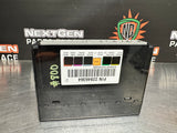 2013 GMC SIERRS 2500HD BCM BODY CONTROL MODULE 22846364 OEM #800
