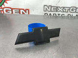2011 CAMARO SS REAR EMBLEM TRUNK BADGE AFTERMARKET #467