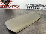 05-13 C6 CORVETTE USED OEM LIGHT GRAY ARM REST OEM VV575