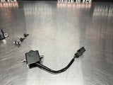 2007 C6 CORVETTE COVER ASSEMBLY ROOF LIFT OFF PANEL/WINDOW LATCH TRIM OEM #764