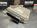 2015 FORD F350 TCM TRANSMISSION CONTROL MODULE OEM #748