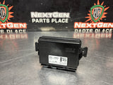 2011 FORD MUSTANG GT PREMIUM TAIL LIGHT CONTROL MODULE AR3T-14D644-BH OEM #1348