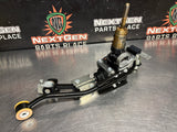 2014 FORD MUSTANG GT MANUAL SIX SPEED SHIFTER ASSEMBLY OEM #1542