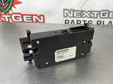 2011 FORD MUSTANG GT COMMUNICATION SYNC CONTROL MODULE OEM AR3T-14B428-BE #481