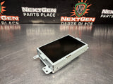 2015 FORD MUSTANG 8” DASH SCREEN NAVIGATION RADIO FR3T-18B955-FB OEM #1250