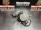 2016 CAMARO SS BRAKE BOOSTER VACUUM PUMP OEM 23409543 #795