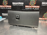 05 - 13 C6 CORVETTE GLOVE BOX BLACK OEM #1468