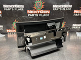 05 - 13 C6 CORVETTE GLOVE BOX BLACK OEM #1538