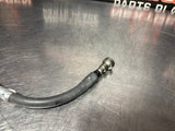 2004 PONTIAC GTO FUEL FEED LINE OEM #1043