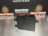 2007 C6 Corvette Convertible Top Control Module 15793697 OEM #764