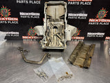 97-04 C5 CORVETTE 1 PIECE BATWING OIL PAN 12559305 USED OEM #1380