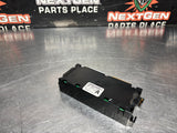2011 MUSTANG GT TEMPERATURE CONTROL MODULE AR33-18C612-AG OEM #1348