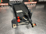 2015 FORD MUSTANG GT CHARCOAL CANISTER FR3C-9E857-A OEM #950