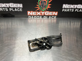 2008 FORD F250 SUPER DUTY JACK HOLD DOWN BRACKET OEM 7C34-17091-AE #694