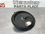 18-24 FORD MUSTANG GT FUEL PUMP ACCESS COVERS OEM