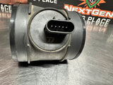 08-09 PONTIAC G8 MASS AIR FLOW SENSOR OEM 15900023 #825