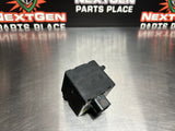08-10 FORD F250 F350 PASSENGER AIR BAG SWITCH OEM #720