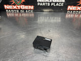 2001 C5 CORVETTE KEY FOB LOW TIRE PRESSURE MODULE OEM 10312535 #1374
