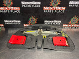 04-06 PONTIAC GTO SPARE TIRE KIT OEM #1167