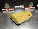 97-04 C5 CORVETTE GEIGER COOLANT OVERFLOW TANK RESERVOIR OEM #708