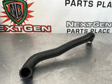97-04 C5 CORVETTE UPPER RADIATOR HOSE 10229479 OEM #VV636