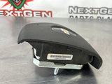 2009 CHEVY 2500 DURAMAX STEERING WHEEL AIRBAG OEM #305
