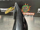 10-15 CAMARO SS LH DRIVER SIDE MIRROR BLK OEM #685