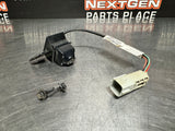 2012 CAMARO SS REAR BUMPER CAMERA OEM 22767362 #780