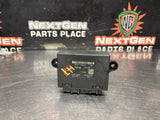 2017 FORD MUSTANG GT LH DRIVER SIDE DOOR CONTROL MODULE OEM FR3T-14B531-AB #1365