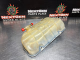 97-04 C5 CORVETTE GEIGER COOLANT OVERFLOW TANK RESERVOIR #3843