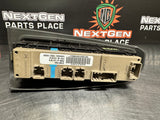 2005 SILVERADO 2500HD RF WINDOW SWITCH 21997593 OEM #802