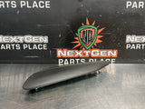 2016-2022 CAMARO SS RH PASSENGER SIDE DOOR BLACK ARMREST W/ GRAY STITCH 23365023 OEM #1580