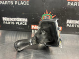 2016 CAMARO SS SHIFTER BEZEL/ BOOT AND KNOB MANUAL OEM #1580