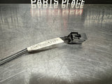 2015 F350 RADIO SYNC LINE IN  CABLE DC3T-14D202-AA OEM #748