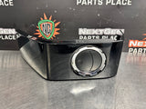 2009 FORD F250 RH SIDE DASH TRIM PANEL WITH AIR VENT 8C34-2504316-A #830