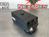 2000 C5 CORVETTE INTERIOR CABIN FUSEBOX 12193792 #252