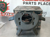 04-06 PONTIAC GTO STEERING WHEEL REAR TRIM COVER  92119694 OEM #247
