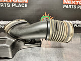 2015 FORD F350 6.7 AIR INTAKE INLET TUBE BC34-9F805-CC OEM #748
