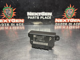 2024 FORD MUSTANG GT RH PASSENGER SIDE DOOR CONTROL MODULE JX7T-14B533-BD #1392