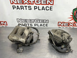 2013 FORD MUSTANG GT FRONT CALIPERS LEFT AND RIGHT SIDE OEM #249