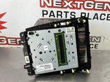 2013 MUSTANG RADIO TEMPERATURE CONTROL PANEL CR3T-18A802-JA OEM #387